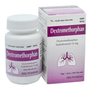 Buy Dextromethorphan Online