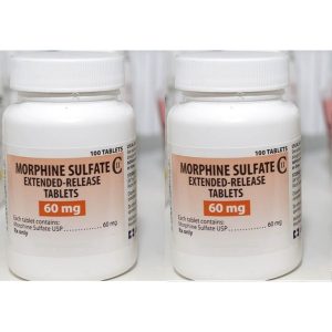 Buy Morphine online