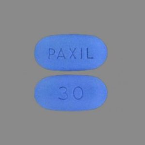 Buy Paroxetine online