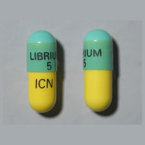 Buy Librium online
