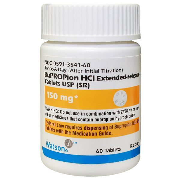 Buy Bupropion online