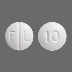 Buy Escitalopram online