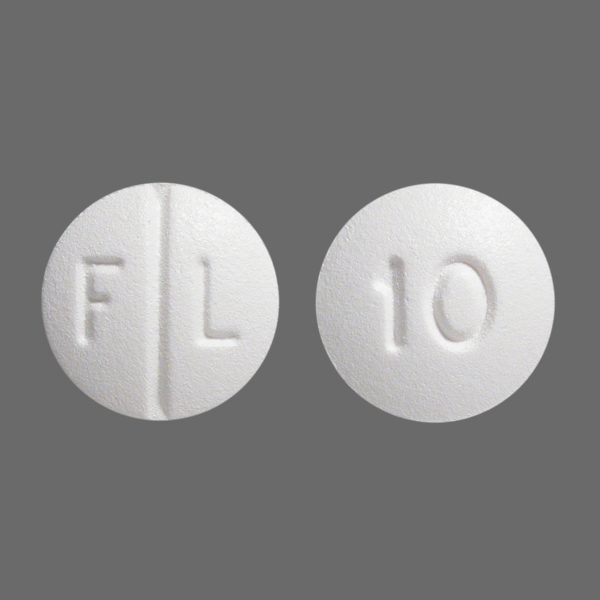 Buy Escitalopram online